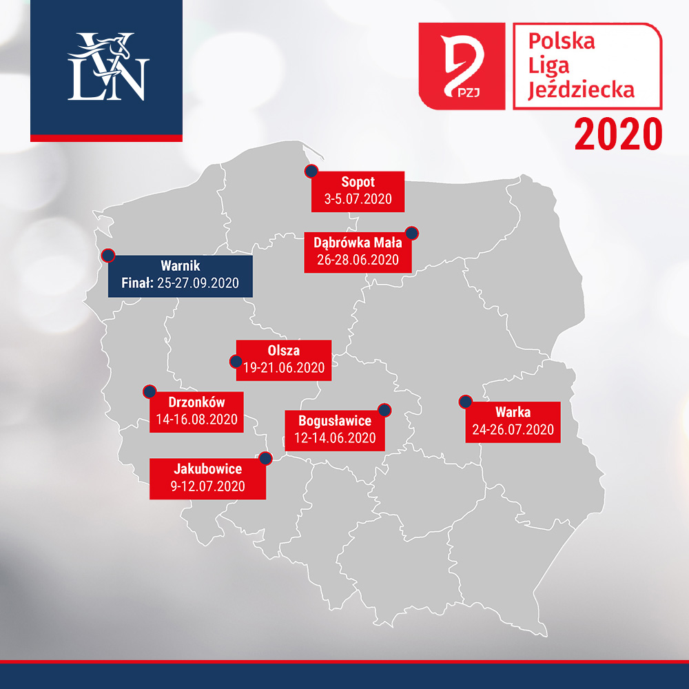 Nowy termin eliminacji w Bogusławicach 