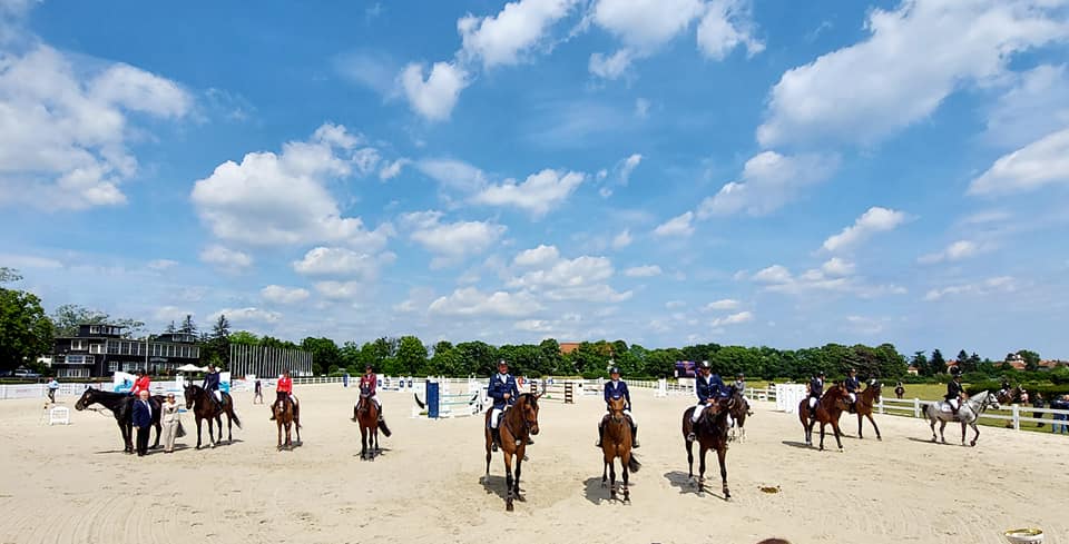 DPP 2020 po eliminacjach w Sopocie