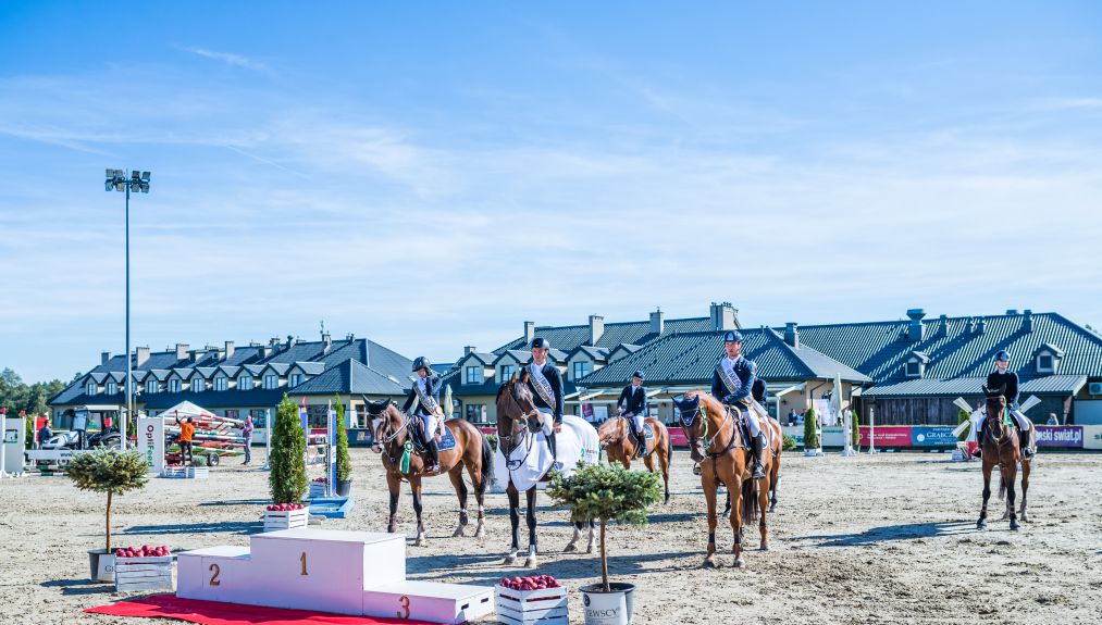 Przed nami już 6. etap eliminacji PLJ 2020