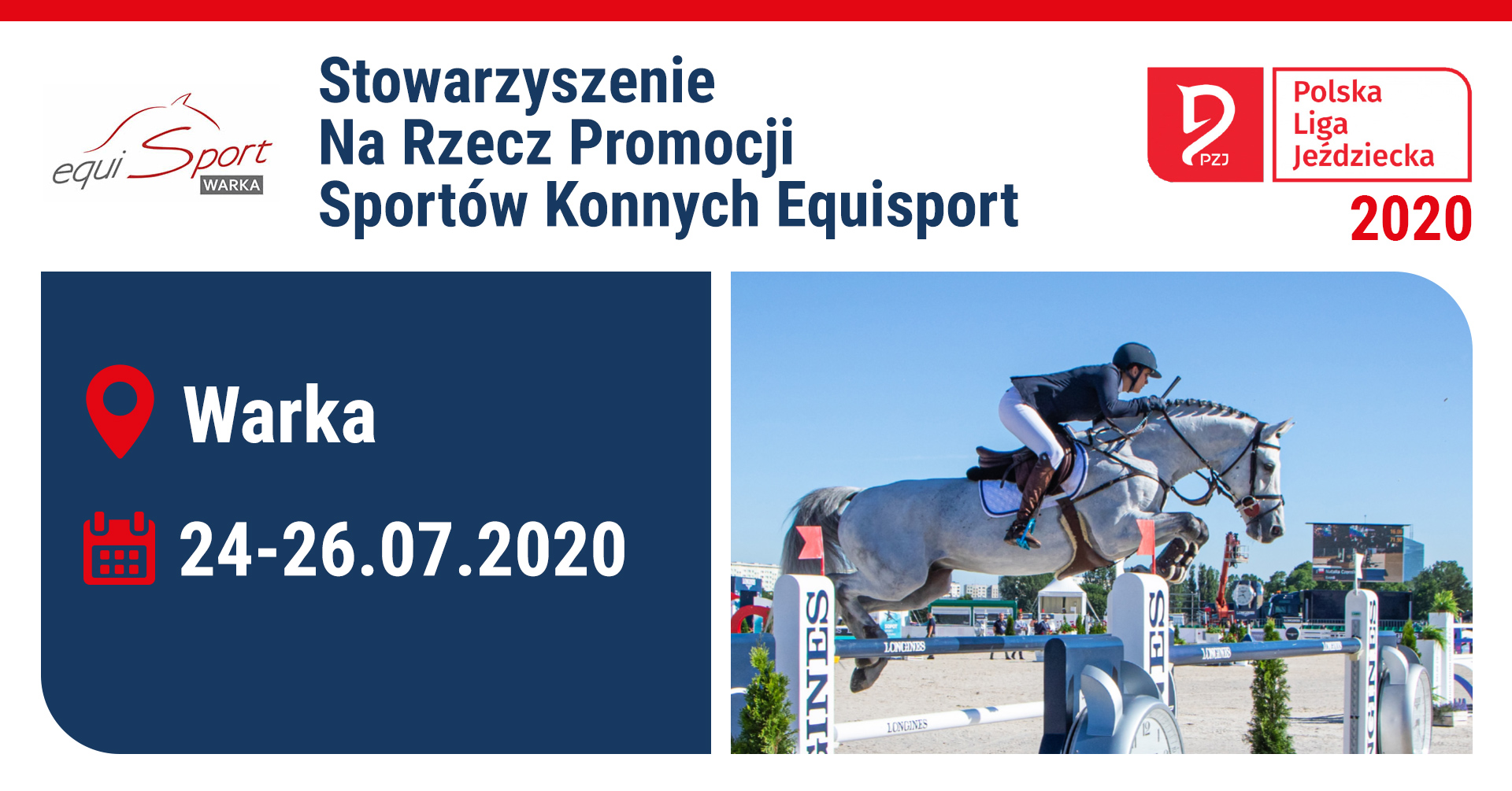 Ośrodek jeździecki Farma Sielanka w Warce