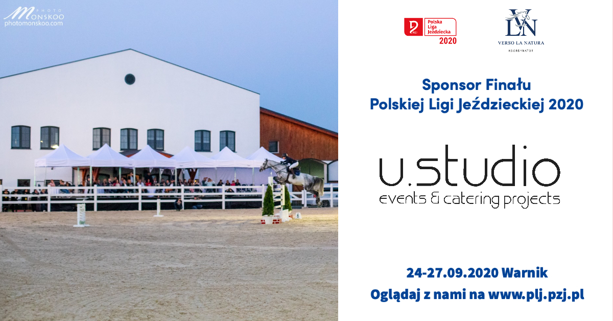 Albert Riele główny sponsor Polskiego Związku Jeździeckiego