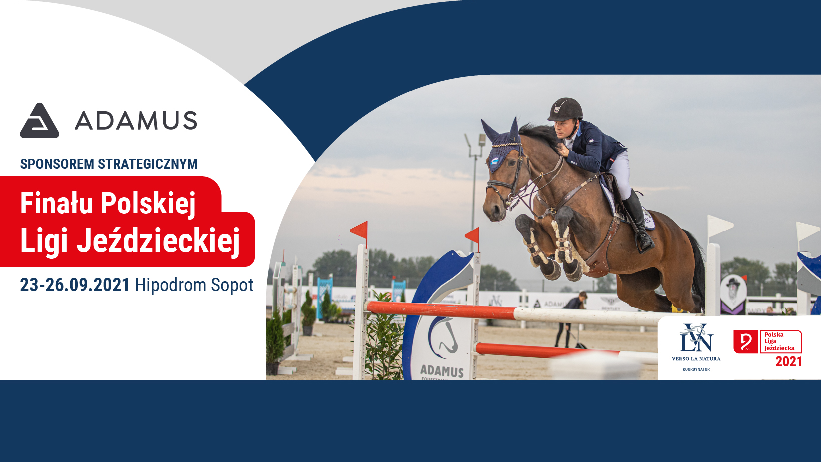 Ranking i wyniki po pierwszym dniu Finału PLJ w Sopocie