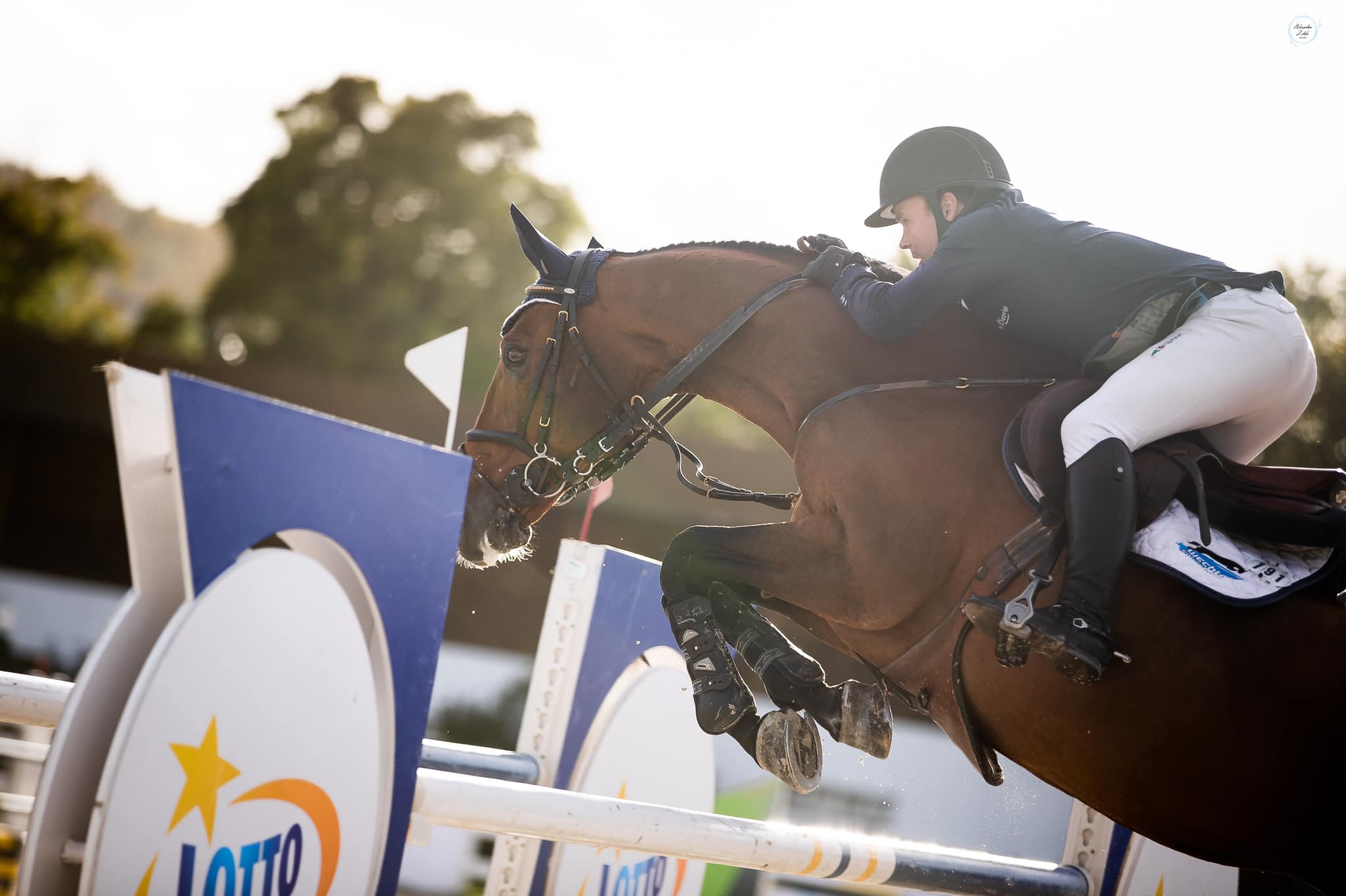 Fotorelacja z drugiego dnia Finałów PLJ