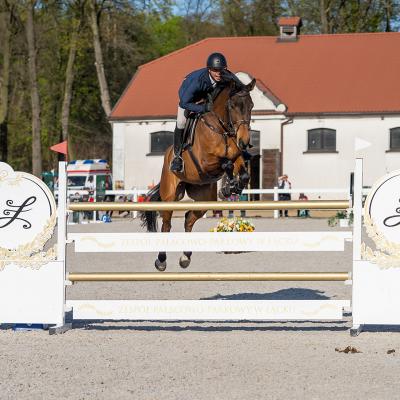 Plj 2021 I Etap Eliminacji K.rzeczycki 10.05. 11