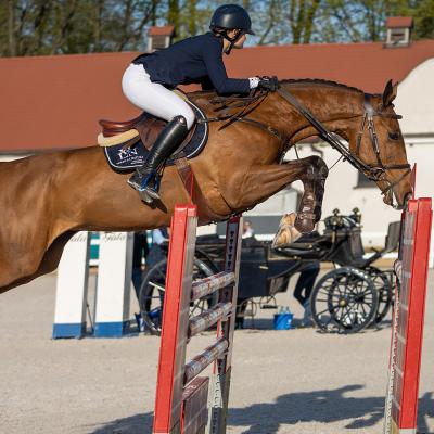 Plj 2021 I Etap Eliminacji K.rzeczycki 10.05. 12