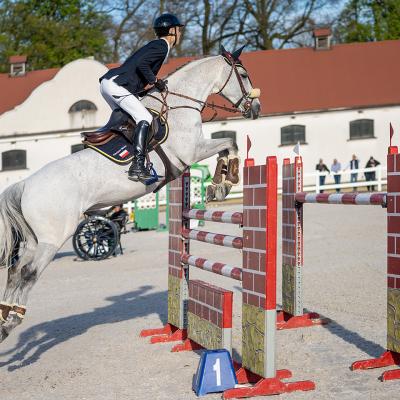 Plj 2021 I Etap Eliminacji K.rzeczycki 10.05. 16