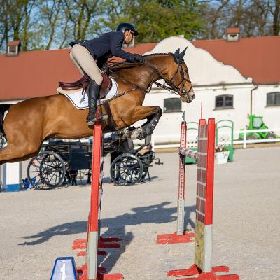 Plj 2021 I Etap Eliminacji K.rzeczycki 10.05. 18