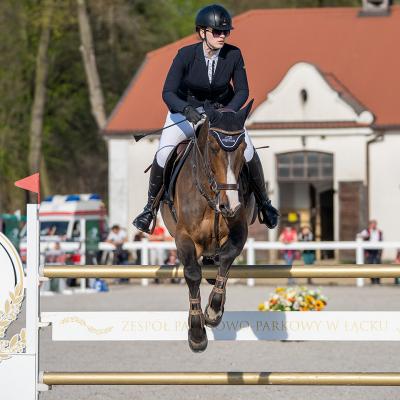 Plj 2021 I Etap Eliminacji K.rzeczycki 10.05. 1