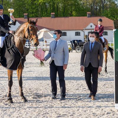 Plj 2021 I Etap Eliminacji K.rzeczycki 10.05. 25