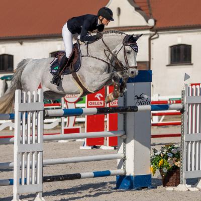 Plj 2021 I Etap Eliminacji K.rzeczycki 10.05. 2